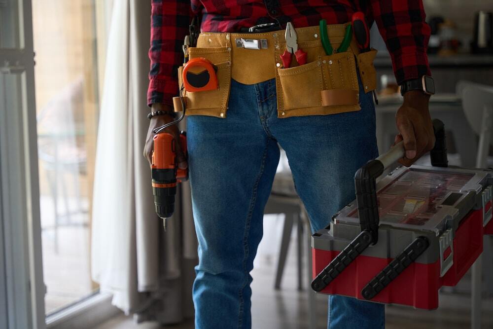 Maintenance Engineer | Maintenance Care