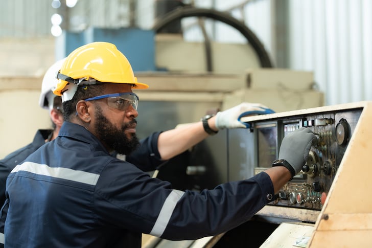 Operation and Maintenance