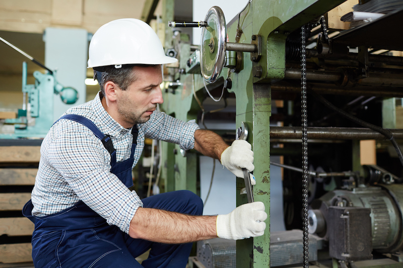 France Routine Maintenance Routine Maintenance