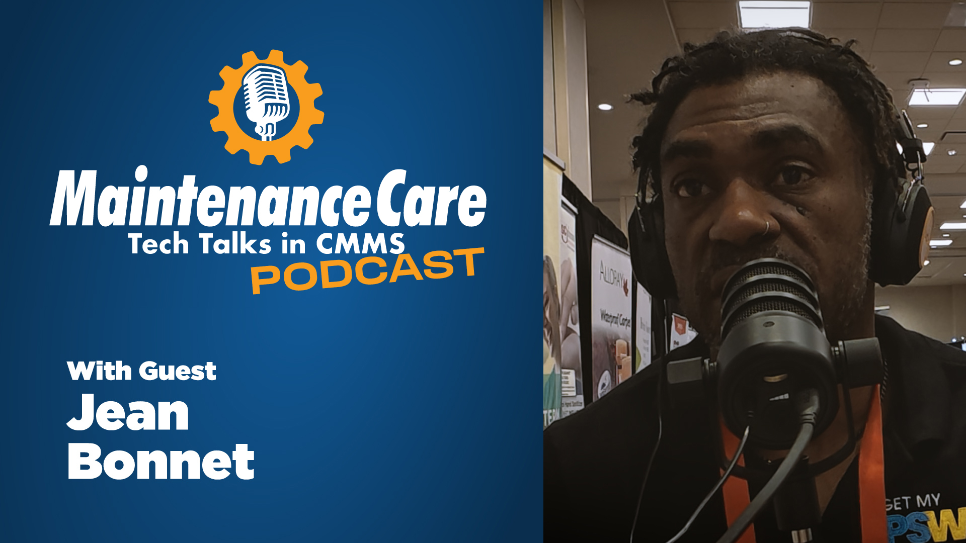 TechTalks S02E26 - Jean Bonnet