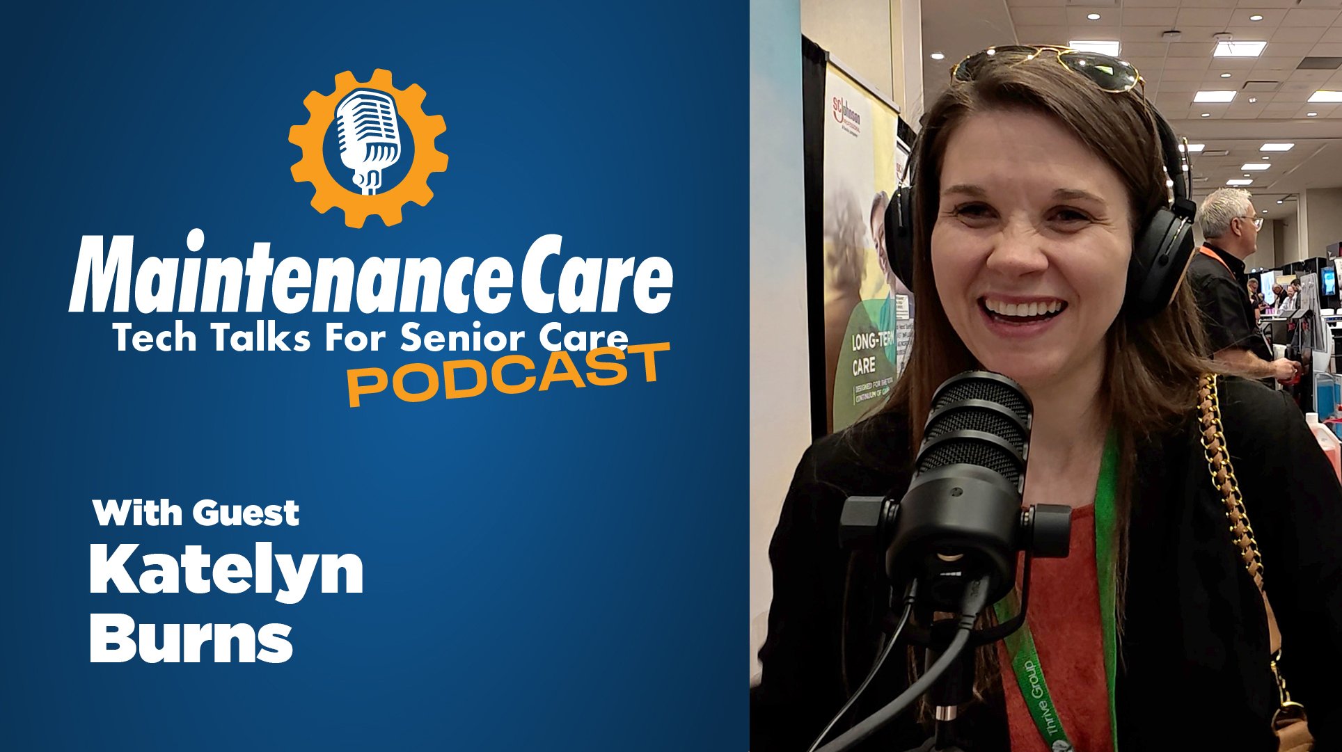 Katelyn Burns - TechTalks S02E18