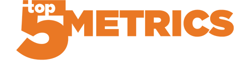 Top 5 - _Metric