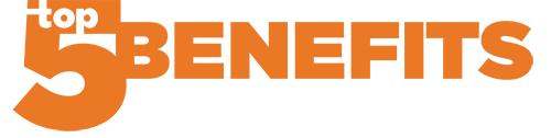 Top 5 - _benefits