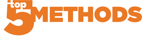 Top 5 - _methods