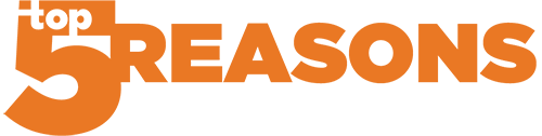 Top 5 - _reasons-2