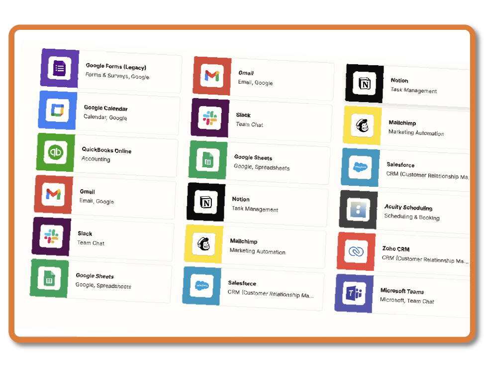 Integrations-Hero