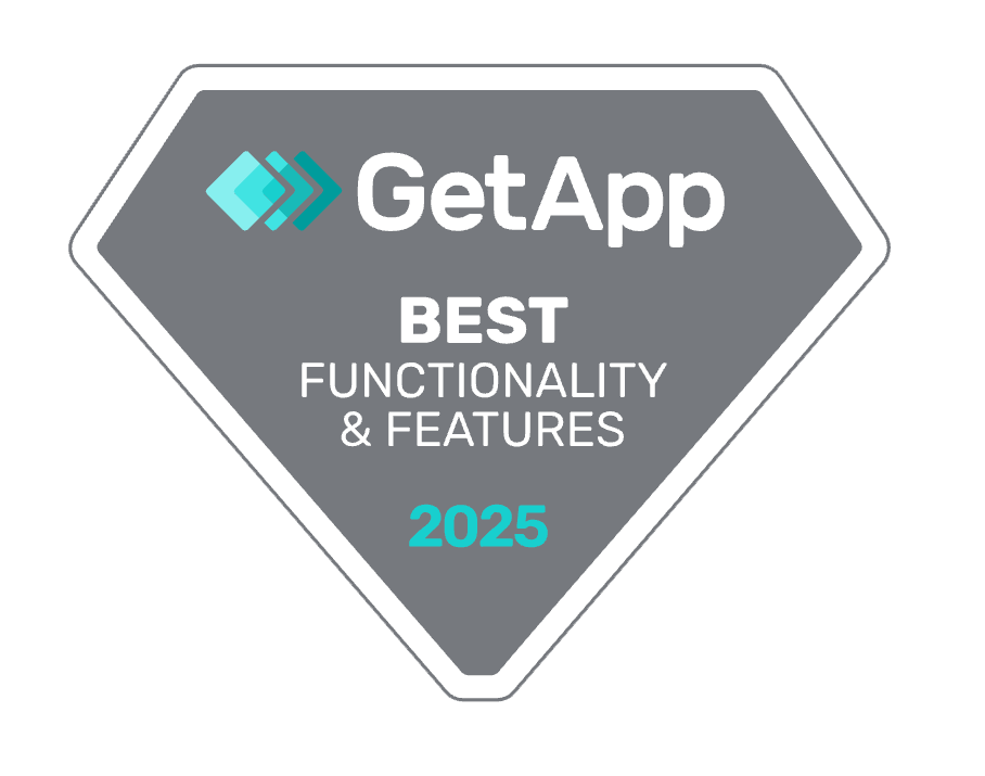 GetApp Best Features 2025