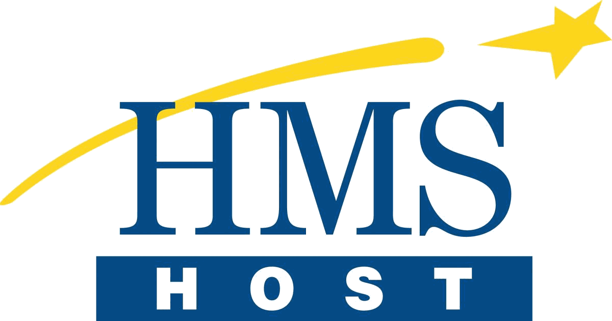 HMS Host