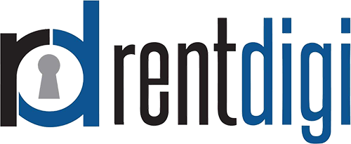 RentDigi logo